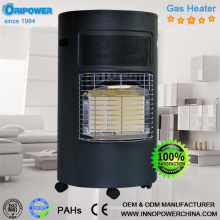 Cabinet Ceramic Gas Heater with CE